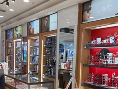 -盛视视光中心(东中街店)