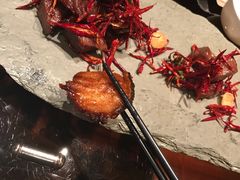 -广州文华东方酒店·江-由辉师傅主理