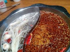 -傣妹火锅(南京东路一店)