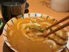 -CURRY YA 熟成咖哩專門店(深圳湾万象城店)