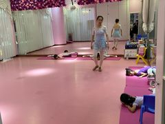 -芭芭拉小天使国际舞蹈(珠江新城校区)