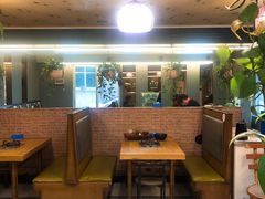 -野山椒老火锅(德胜营子店)