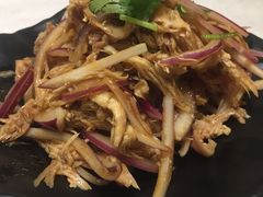 -蓝珊甄选海鲜自助·火锅大排档(近阿那亚店)