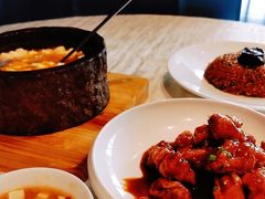 糖醋里脊-柒园·三十年创意杭帮菜(龙湖滨江天街店)