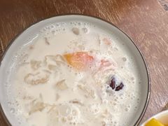 -小团圆糖水铺(襄阳南路店)