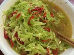 -刘师父老汉口江湖菜(蔡锷路店)