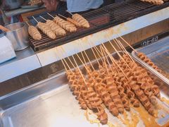 -大学城夜市大排档(凤栖路店)