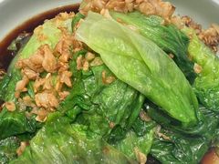 招牌灼生菜-苏福记·海鲜佬(凤城四路店)