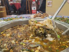 酸菜鱼-邹记酸菜鱼