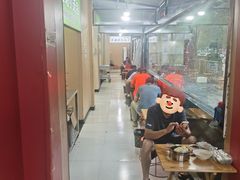 -王菊美食街·王菊面馆(总店)