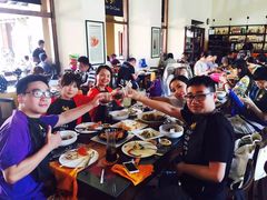 -Ministry of Crab(科伦坡店)