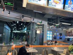 -肥韬茶餐厅(海上世界店)