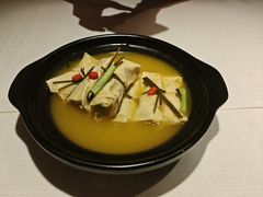 鸡汤百叶包-永乐饭庄(安德路店)