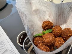 -小大董·烤鸭(观景餐厅·南京西路店)