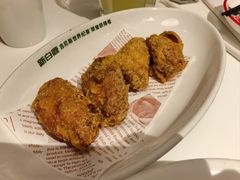 -新白鹿餐厅(第一百货店)