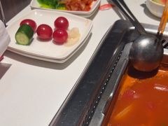 -海底捞火锅(锦艺城店)