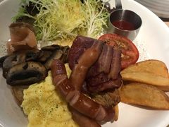 -Maxpoint Kitchen 西餐咖啡(乐峰广场店)