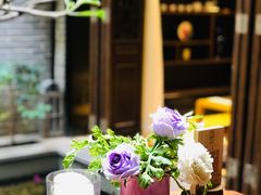 -归觅·西关小姐人文艺术馆(荔枝湾店)