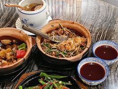 -朕悦鹧鸪饭私房菜