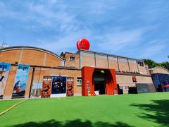 -西安电影制片厂