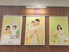 -海马体家庭照相馆(广州正佳广场店)