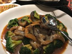 -厦门艾美酒店·新食谱西餐厅