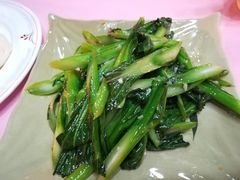 芥兰-嘉福国际大酒店-中餐厅