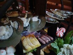 -丽江庭院之爱在路上(西单店)