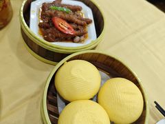 -吉莲利苑海鲜酒家(珠海拱北29年老字号店)