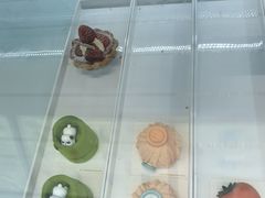 -嗒令甜品·主题融合料理餐厅(首座时代店)