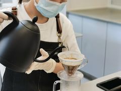 -Manner Coffee(IFS一楼店)