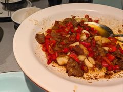 -绿茶餐厅(广州天河城店)