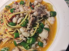 -拾捌川·自贡爆炒(新街口店)