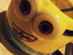 -宁波逸东豪生大酒店·豪生咖啡厅