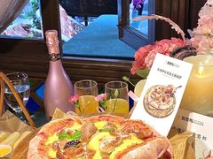 -翡翠鸟精品泰国菜(北辰财富中心店)