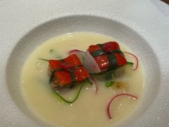 -叶叶菩提(太原别墅店)