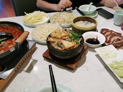 -华馨园北京烤鸭(丽水店)