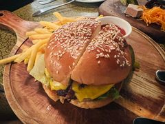 -羽深肉铺 Steak & Wine