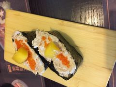 -古田居·特色寿司料理(星之岛旗舰店)