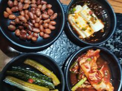 -九田家黑牛烤肉料理(太奥广场店)