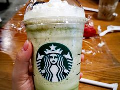 -星巴克(呼和浩特民族商场店)