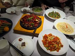 -毛家饭店·30年融合新湘菜(汉峪金谷店)