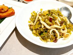 -明州府(文化广场店)