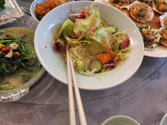 -山外山菜馆(玉泉路店)