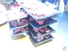-皇牛鲜生·牛爱牛鲜牛肉自选火锅(晋吉北路店)