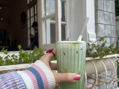 -BAMN coffee
