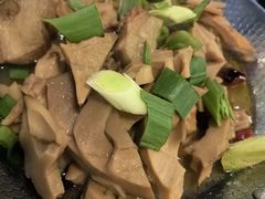 -院子餐厅·大锅菜·老杭帮(桥西直街店)