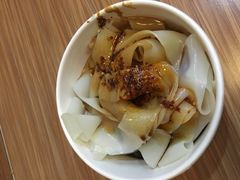 面皮-王萍面皮(柳巷店)