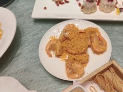 -凤凰园烤鸭店·唐山菜·传承花椒肉(老唐丰路店)