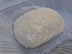 -澳门长洲糯米糍(柯打苏沙街店)